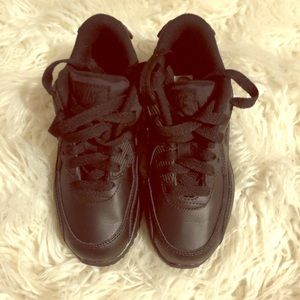 Nike AirMax Sneakers